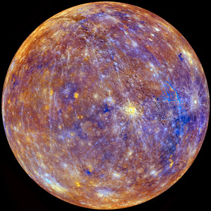 picture of Mercury