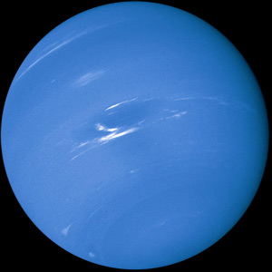 picture of Neptune